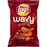 Lay's Potato Chips, Wavy Bbq