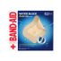 BAND-AID Water Block Flex Waterproof Adhesive Pads, Large, 6 ct