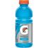 Gatorade Thirst Quencher Glacier Freeze 20 Fl Oz