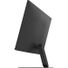 LG HDMI IPS FHD 120Hz Monitor With HDR10 - Black
