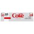 Diet Coke Soda Cans