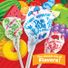 Dum Dums Original Mix Lollipops, Assorted Flavor Candy