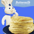 Pillsbury Grands! Flaky Layers Buttermilk Biscuits
