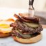 Pre Brands Pre 100% Grass Fed & Finished 85% Lean 15% Fat Ground Beef