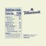 Tillamook Farmstyle Medium Cheddar Cheese Slices