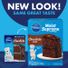 Pillsbury Moist Supreme Chocolate Cake Mix, 15.25 oz Box