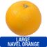 Navel Orange