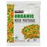 Kirkland Signature Organic Mixed Vegetables, 5 lb