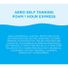 Bondi Sands Aero 1 Hr Express Self Tanning Foam