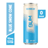BUM Energy Blue Snow Cone Energy Drink, 112mg Natural Caffeine, Zero Sugar