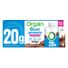 Orgain 20g Plant Based Protein Shake + 50 Superfoods, Creamy Chocolate