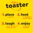 Kellogg's Eggo Homestyle Waffles, Breakfast Food, Family Pack