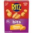 Ritz Bits Cheese Sandwich Crackers, Snacks For Kids And Adults, Lunch Snacks