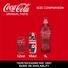 Coca-Cola Original Taste Cola Soda Can