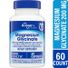 Kroger Magnesium Glycinate 200 Mg/serving Dietary Supplement Capsules