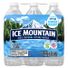 ICE MOUNTAIN Natural Spring Water