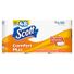 Scott Comfort Plus Unscented Bathroom Tissue