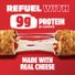 Hot Pockets Meatball Mozzarella