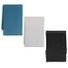 Interiors by Design Assorted PEVA Shower Liners