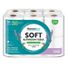 Homeline Soft Lavender-Scented Bathroom Tissue