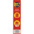 Ritz Bits Spicy Queso Cheese Sandwich Crackers, Snacks For Kids And Adults, Lunch Snacks 8.8 oz