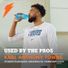 Gatorade Zero, Orange