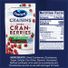Ocean Spray Dried Cranberries
