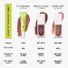 HALF MAGIC Mouth Cloud Soft Matte Self Help Lip Cream