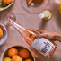 Surely Non-Alcoholic Sparkling Rosé
