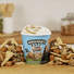 Ben & Jerry's Non-Dairy Vanilla Lights! Caramel! Action!™ Frozen Dessert