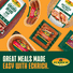 Eckrich Skinless Turkey Smoked Sausage
