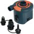 Quest Battery Pump