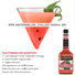 De Kuyper Pucker Watermelon Schnapps Liqueur
