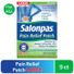 Salonpas Pain Relief Patch, Large