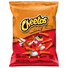 Cheetos Crunchy Cheese Flavored Snacks