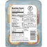 Hillshire Farm Snacking Protein Small Plates, Italian Dry Salami Deli Lunch Meat and Gouda Cheese, 2.76 oz