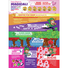 Lucky Charms Marshmallow Breakfast Cereal with Unicorns, Gluten Free