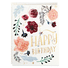 Hallmark Good Mail Birthday Card for Women (Happy Year Ahead)