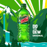 Mountain Dew Citrus Soda