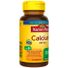 Nature Made Calcium 600 mg with Vitamin D3 Tablets