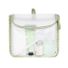 Rezip Co. Zippered Travel Bag - Sage