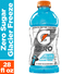 Gatorade Zero, Glacier Freeze