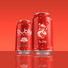 bubly Sparkling Water, Strawberry - Pack
