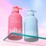 Saltair Skin Nourishing Serum Body Wash Seascape