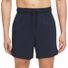 Nike Men's Dri-FIT Unlimited Unlined Versatile Shorts, XXL - Obsidian