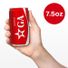 Coca-Cola Original Taste Mini Cans