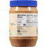 WOODSTOCK Organic Smooth Easy Spread Peanut Butter
