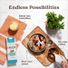 Califia Farms Unsweetened Vanilla Almond Milk