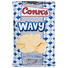 Conn's Potato Chips, Wavy