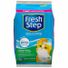 Fresh Step Non Clumping Cat Litter With Febreze Freshness, With 7-Day Odor Control